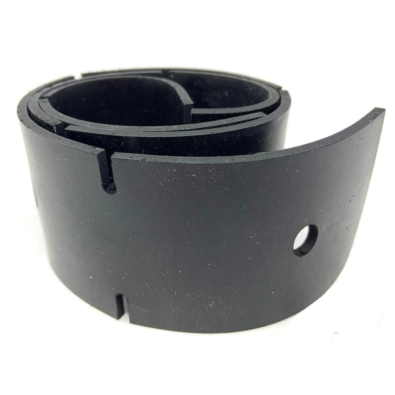 Squeegee Front .125In Neo, Fits Adv 56393396 (2 Of 2)