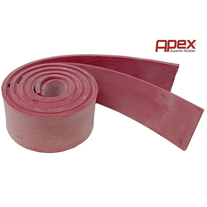 Squeegee Set Apex, Fits Clarke 30069L, 30091A