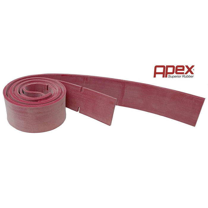 Squeegee Set Apex, Fits Clarke 30912L & 30914A