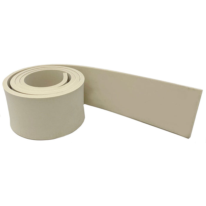 Squeegee Rear .1875In Tan, Fits Nss 2492531