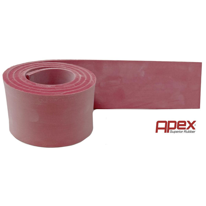 Squeegee Rear .1875In Apex, Fits Nss 2695541