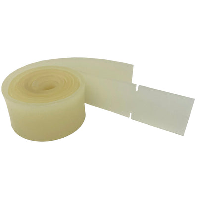 Squeegee Set Urethane, Fits Nss 2695551, 2492521