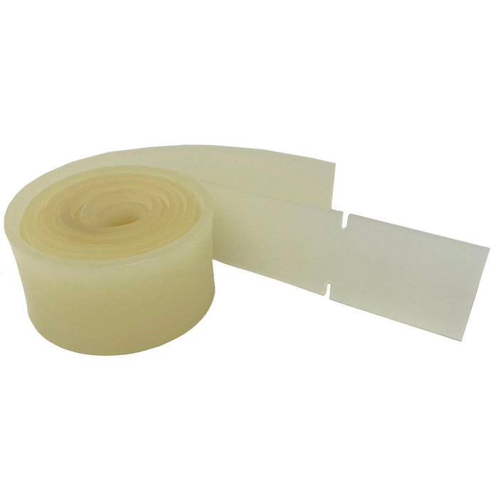 Squeegee Set Urethane, Fits Nss 2695551, 2492521