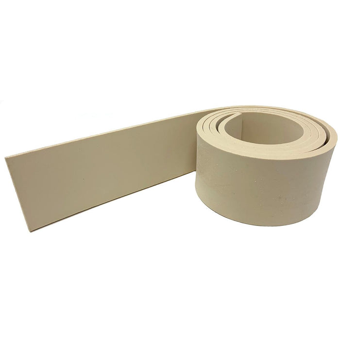 Squeegee Rear .1875In Tan, Fits Nss 2691001