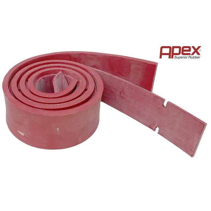 Squeegee Set Apex, Fits Nss 7693381, 2693821