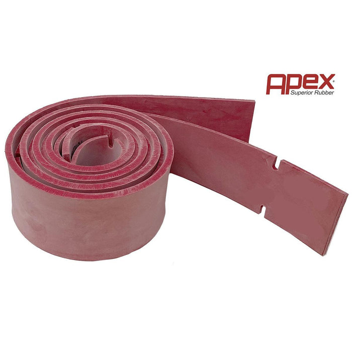 Squeegee Set Apex, Fits Nss 7693381, 2693821