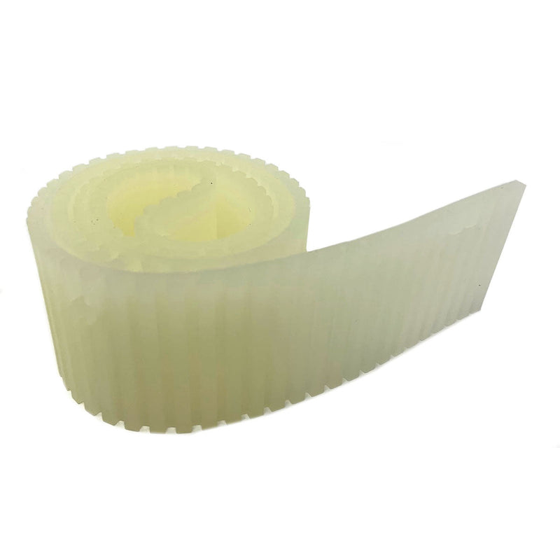 Squeegee .125In Ridg Ure, Fits Tn 603659