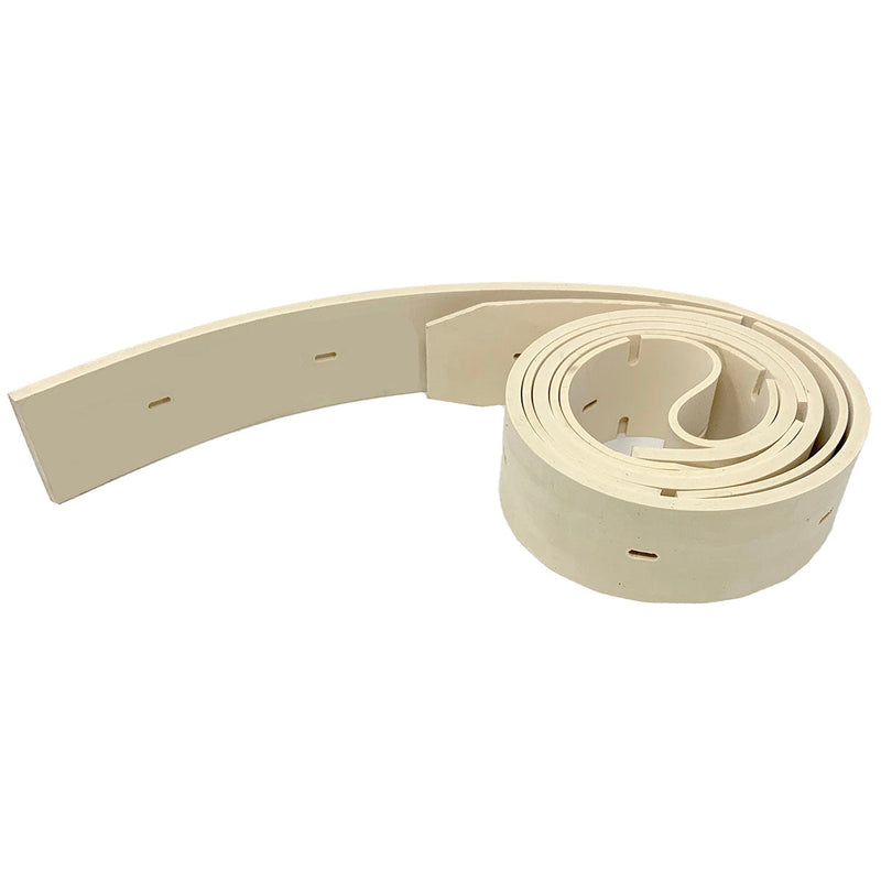 Squeegee Set Tan, Fits Tennant 222386, 222384