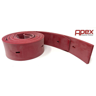 Squeegee Set Apex, Fits Tennant 222242, 222241