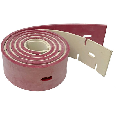 Squeegee Set Apex, Tan, Fits Tennant 1023399, 1025342