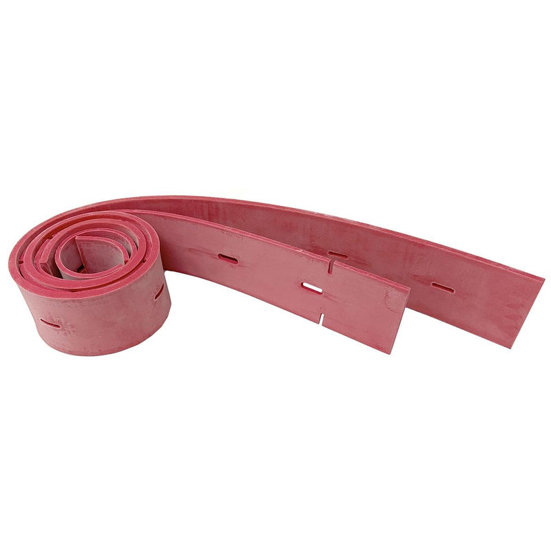 Squeegee Set Fits Tennant 1011456, 1011232