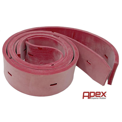 Squeegee Set Apex, Fits Tennant 222382, 222381