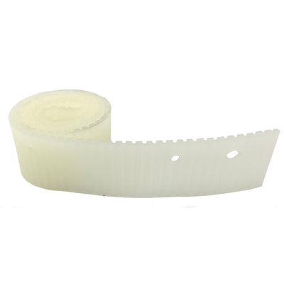 Squeegee .125In Ridg Ure, Fits Tn 603660