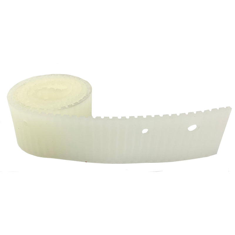 Squeegee .125In Ridg Ure, Fits Tn 603660