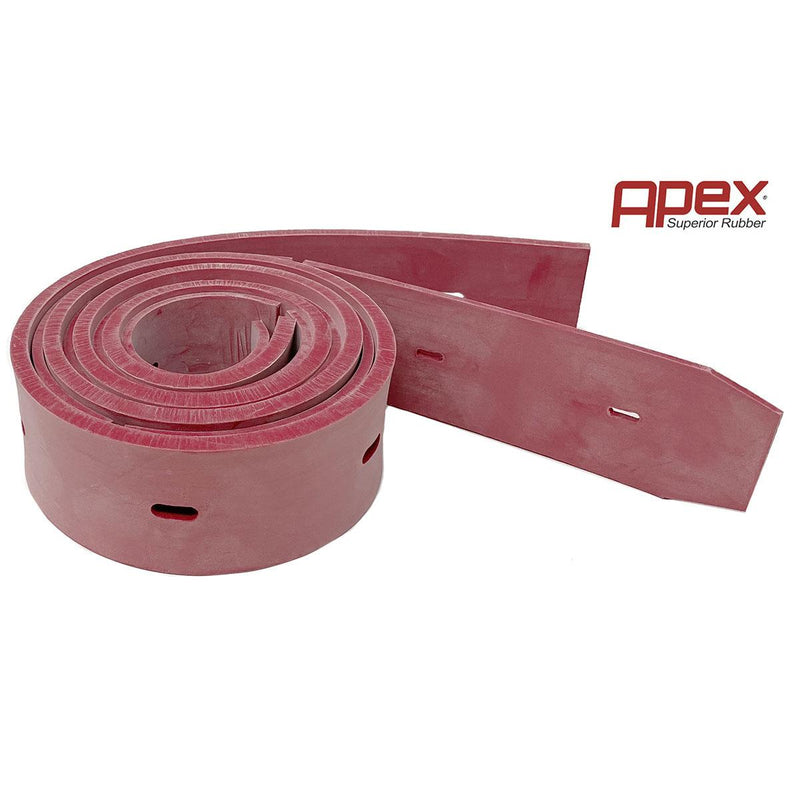 Squeegee Set Apex, Fits Tennant 222415, 222413