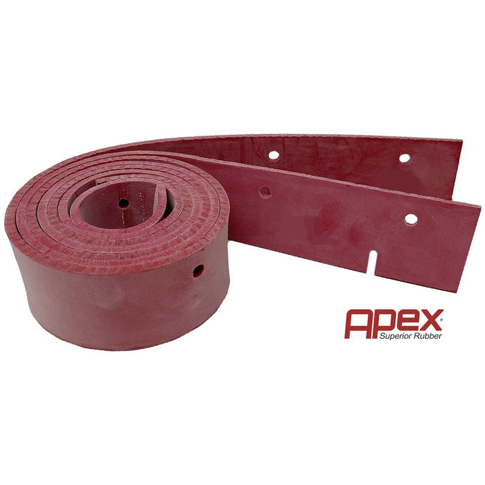Squeegee Set Apex, Fits Windsor 86007370, 86007360