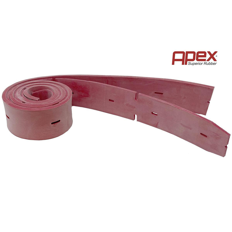 Squeegee Set Apex, Fits Windsor 86009840, 86009830