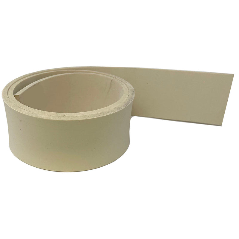 Squeegee Rear .1875In Tan, Fits Clk 30067A