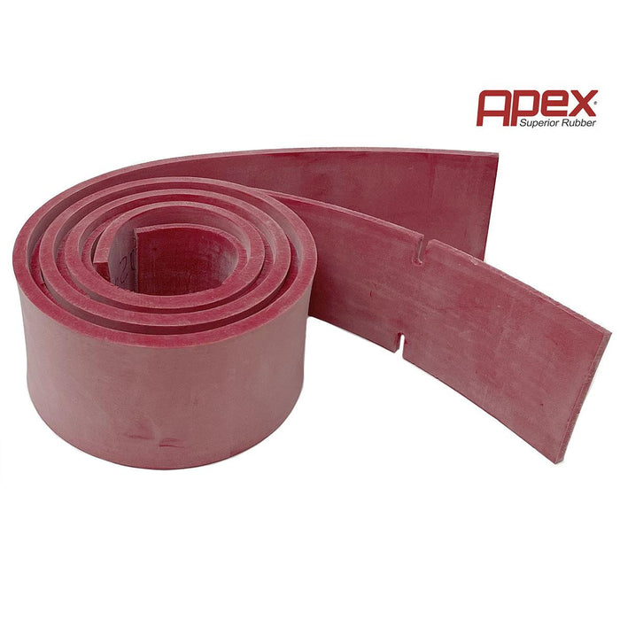 Squeegee Set Apex, Fits Clarke 30067L, 30764L1