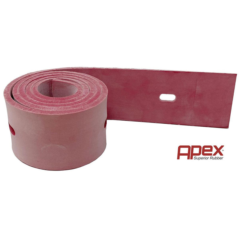Squeegee Rear .1875In Apex, Fits Wn 86001580