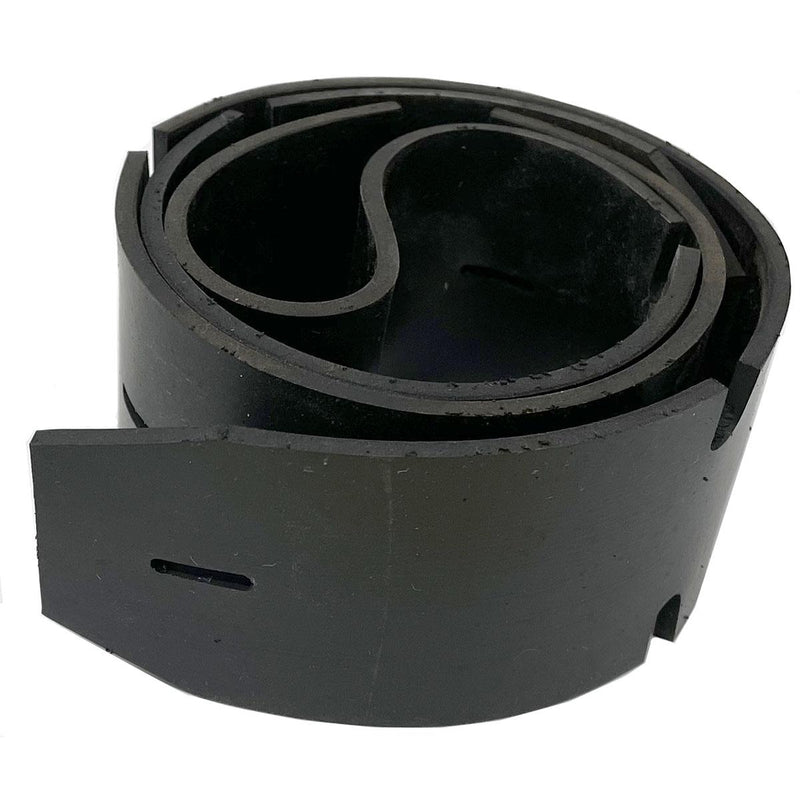 Squeegee Front .125In Neo, Fits Wn 86001630