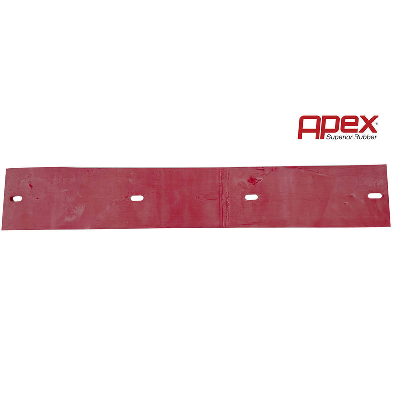 Squeegee Side .25In Apex, Fits Wn 86007420