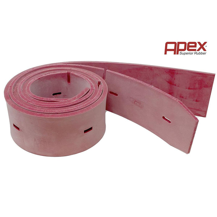 Squeegee Set Apex, Fits Windsor 86001880 & 86001870