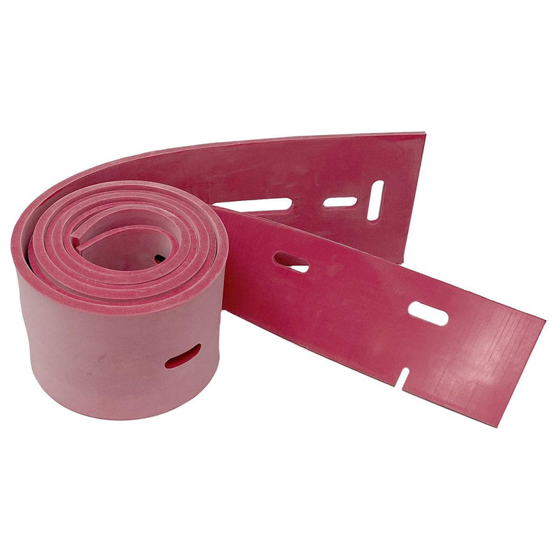 Squeegee Set Budget Line, Fits Tennant 605029, 605030