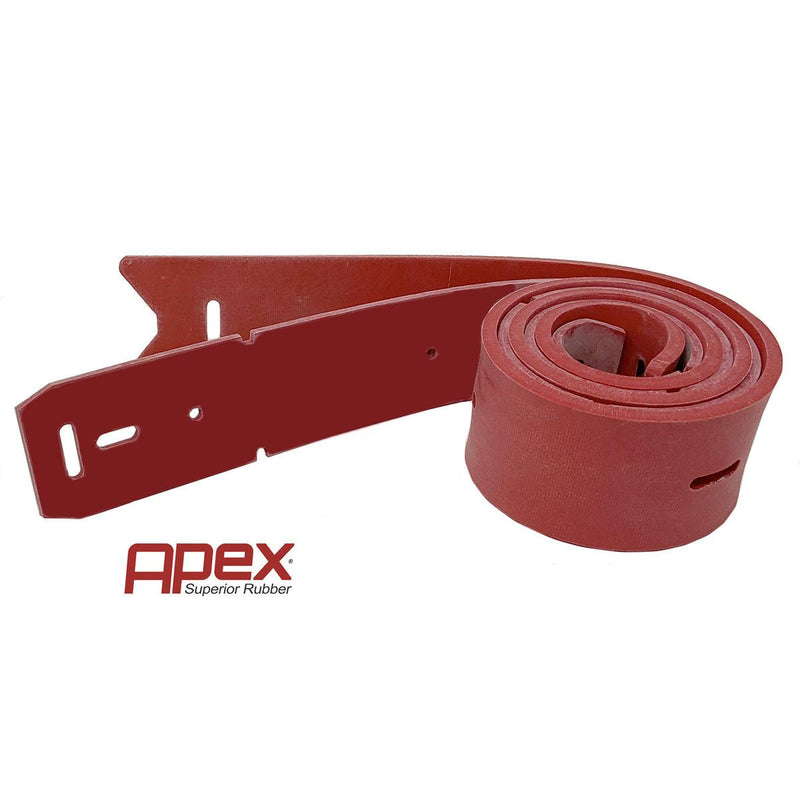 Squeegee Set Apex, Fits Advance Set 56314865
