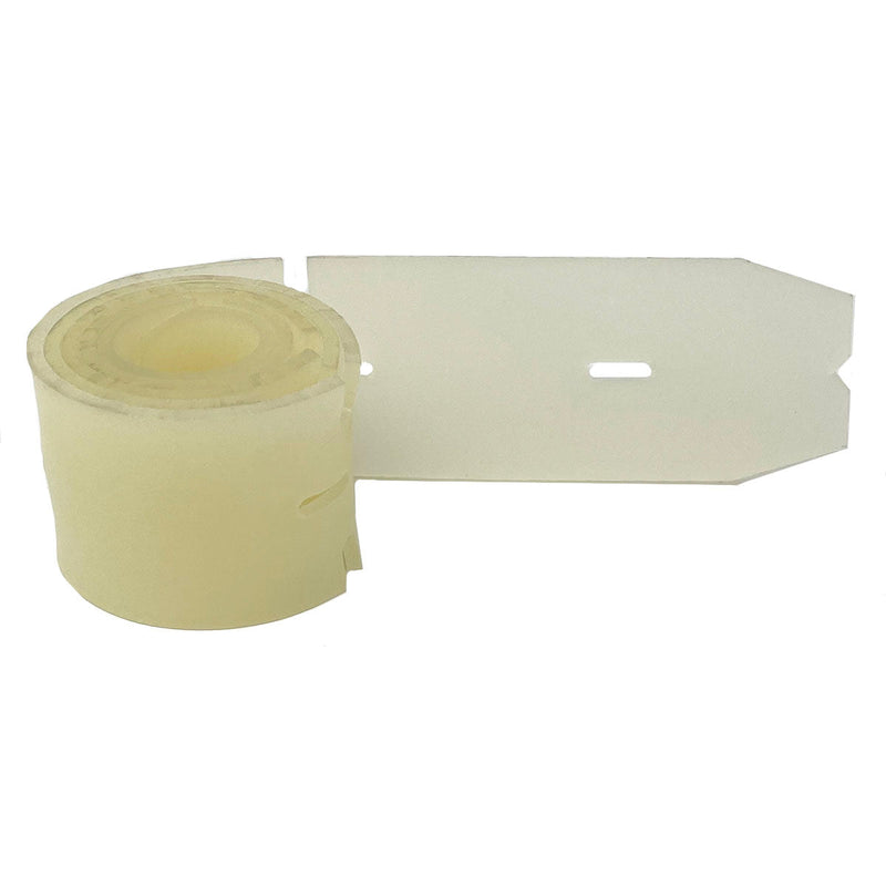 Squeegee Front .125In Flat Ure, Fits Wn 86137030