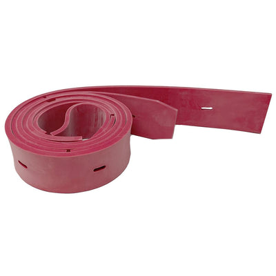 Squeegee Set Red, Fits Tennant 390922, 390923