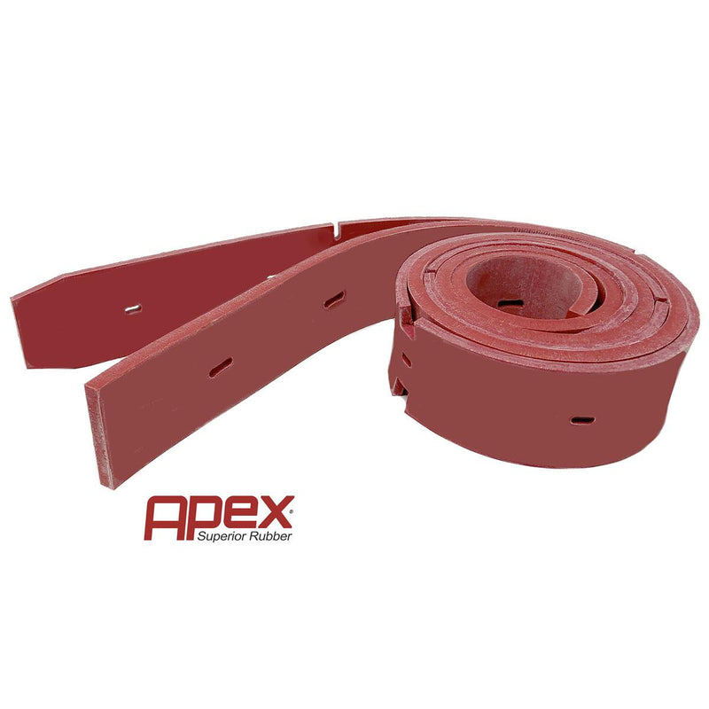 Squeegee Set Apex, Fits Tennant 390922, 390923