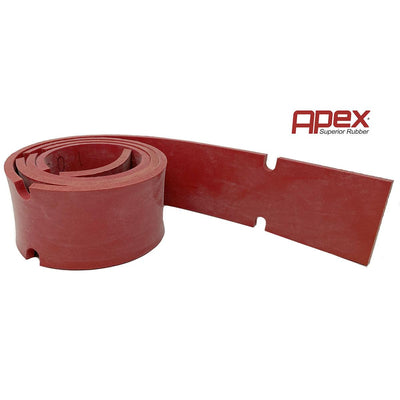 Squeegee Front .1875In Apex, Fits Clk 30717L2