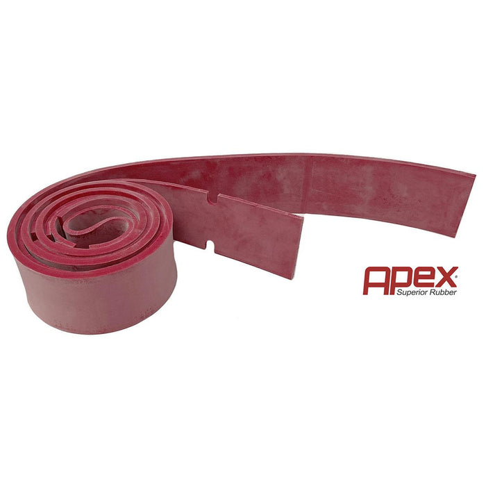 Squeegee Set Apex, Fits Clarke 30913L, 30717L1