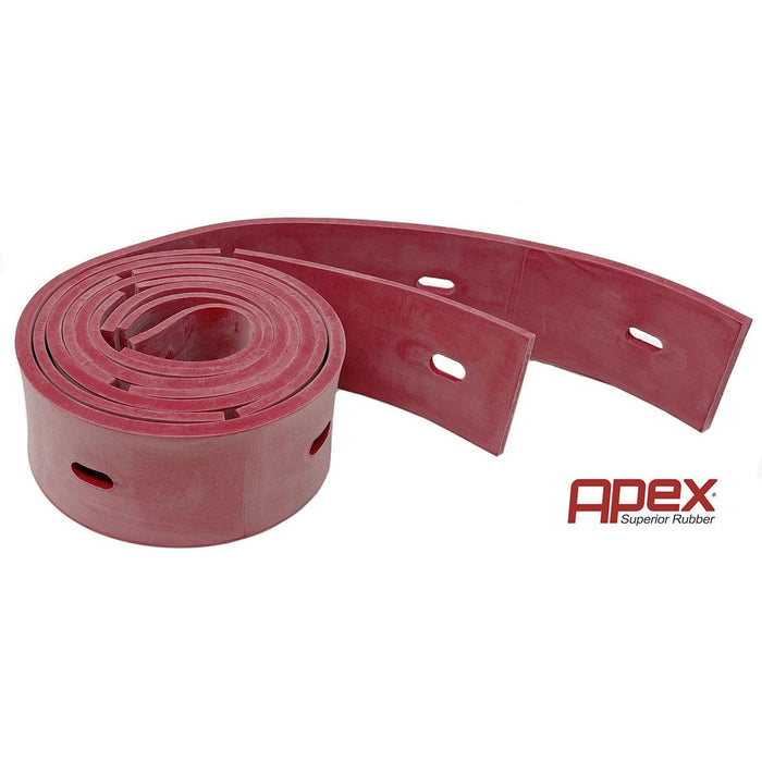 Squeegee Set Apex, Fits Tennant 1021333, 1021804