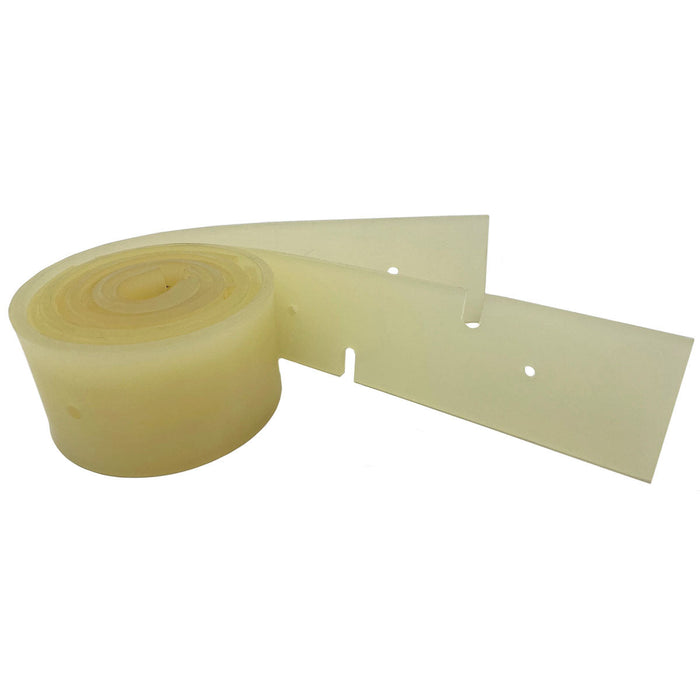 Squeegee Set Urethane, Fits Fc 25-754U,25-755U