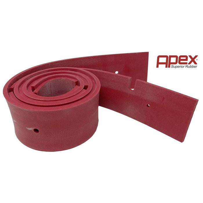 Squeegee Set Apex, Fits Factory Cat 25-770L