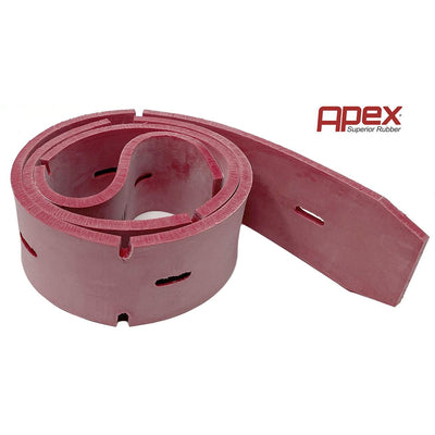 Squeegee Front .1875In Apex, Fits Tn 390943