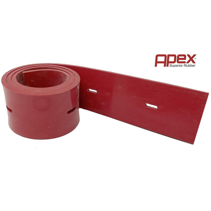 Squeegee Rear .1875In Apex, Fits Mc 235504