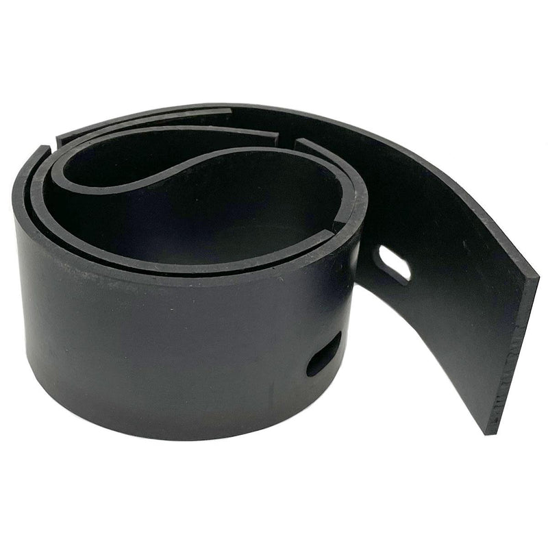 Squeegee Front .125In Neo, Fits Tn 630291