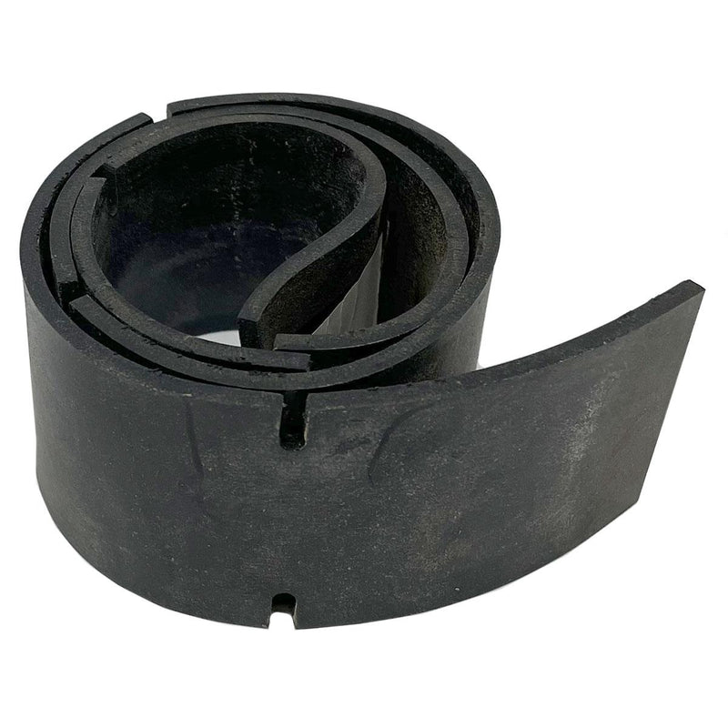 Squeegee Front .125In Neo, Fits Clk 30930A