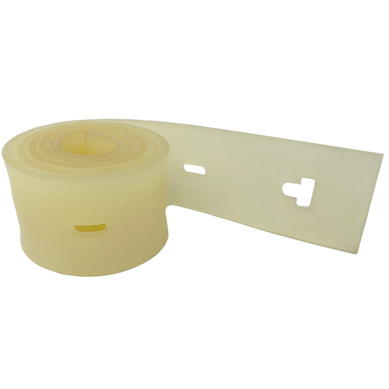Squeegee Rear .1875In Flat Ure, Fits Adv 56115335 (1 Of 2)