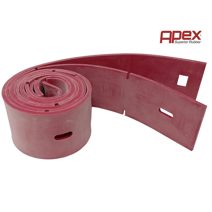 Squeegee Set Apex, Fits Clarke Set 11339A