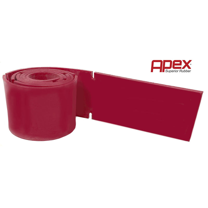 Squeegee Front .125In Apex, Fits Clk 11337A (2 Of 2)