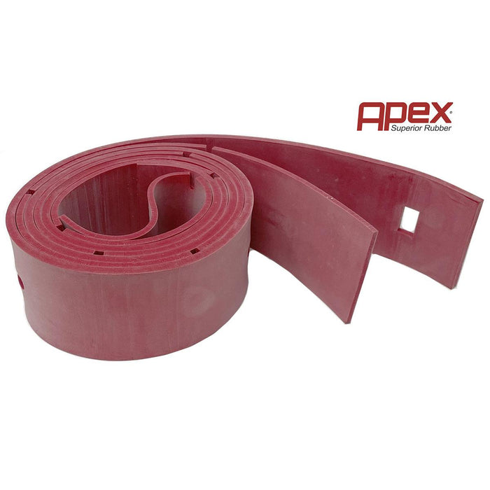 Squeegee Set Apex, Fits Clarke Set 11337A