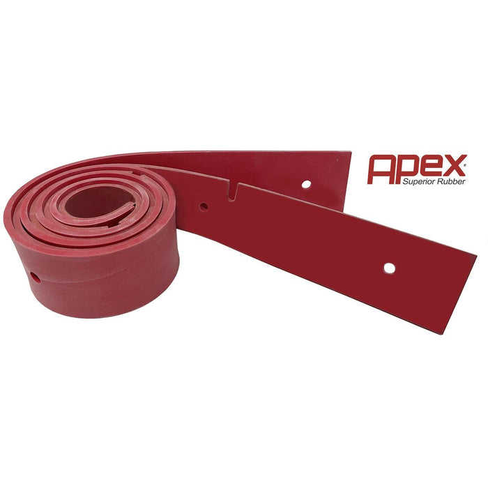 Squeegee Set Apex, Fits Factory Cat 290-770L