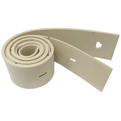 Squeegee Set Tan, Fits Adv 9096858000, 9096858000