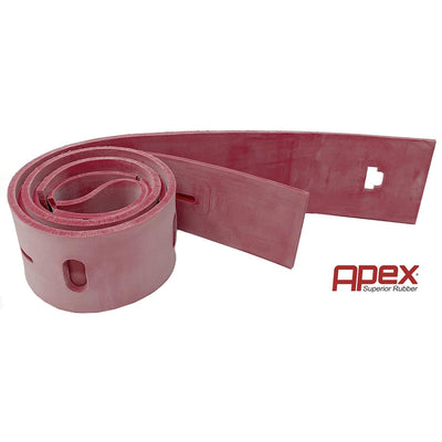 Squeegee Set Apex, Fits Advance Set 9096858000