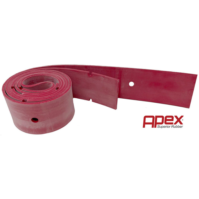 Squeegee Set Apex, Fits Ipc Eagle Mpvr45194, Mpvr45195