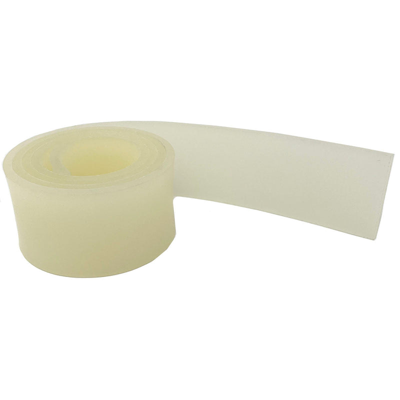 Squeegee Rear .15625In Flat Ure, Fits Taski 12200-60